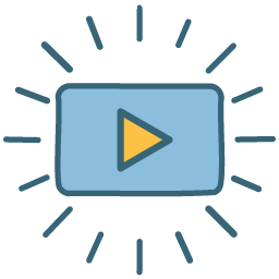 LightWeight Video Gallery logo