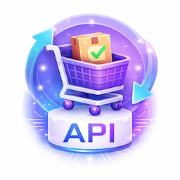 Brightery Woo-Order-Api logo