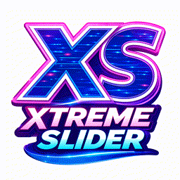 Xtreme Slider (3D Image Slider) logo