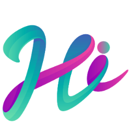 Hi.Fan URL Shortener logo
