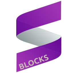 ZIOR SimpliBlocks logo