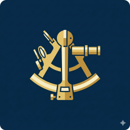 Sextant Export & Import logo
