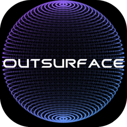 OutSurface Agent View logo
