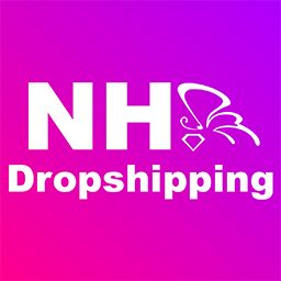 NHDropshipping logo