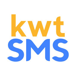 kwtSMS: OTP & SMS Notifications logo