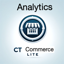 CTCL Analytics logo