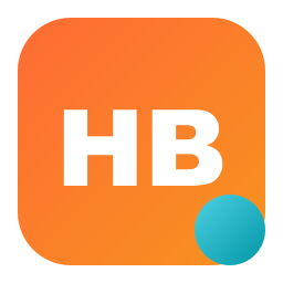 HBLateral Instant Donation Checkout logo