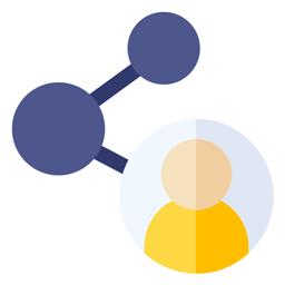 ReferAll logo