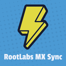RootLabs MX Sync for PromoOpción logo