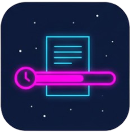 Nuvora Reading Time & Progress Bar logo