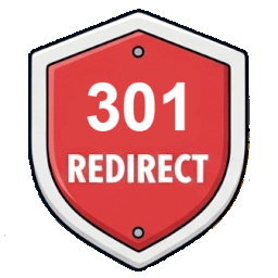 Advanced Redirect Manager 301 logo