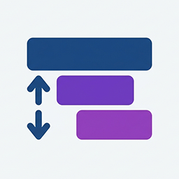 Bulk Navigation Menu Reorder logo