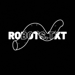 GoBookMart Robots Editor logo