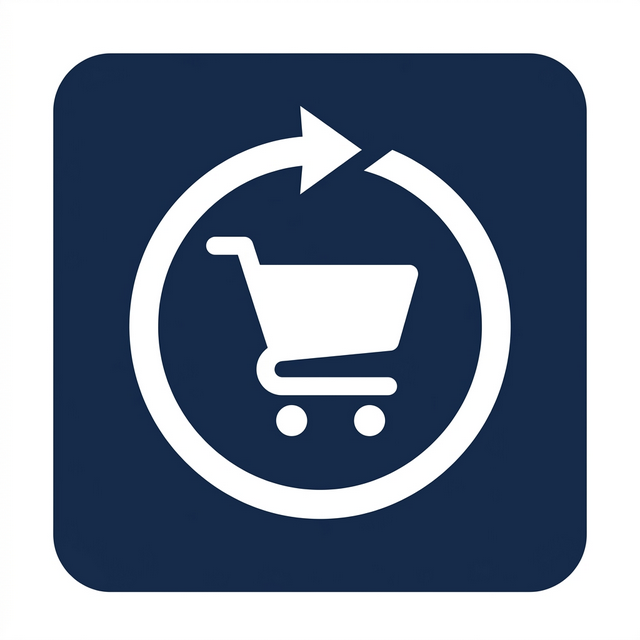 Wahra Abandoned Cart Recovery logo