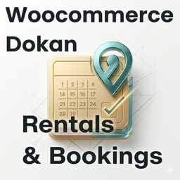 Rentals & Bookings � Solo & Marketplace logo