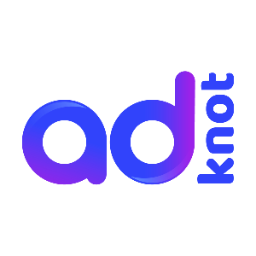 AdKnot Connect logo