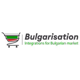 Bulgarisation for WooCommerce logo