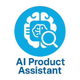 AI Product Assistant logo