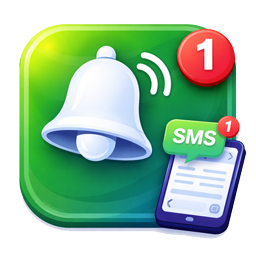 Zibad Smart Notifier logo
