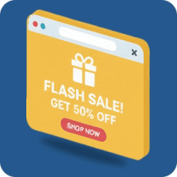Modal Popup Box — Popup Maker & Popup Builder logo