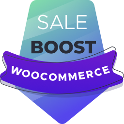 Product Badge, Label, Countdown Timer for WooCommerce – Sale Booster logo