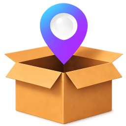 TrackGenie logo