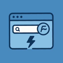 FtlCommerce – Instant Product Search logo