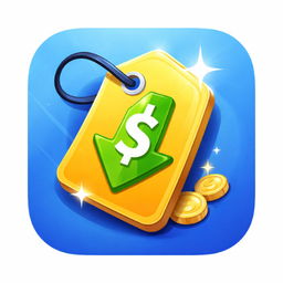 Lowest Price Tracker logo