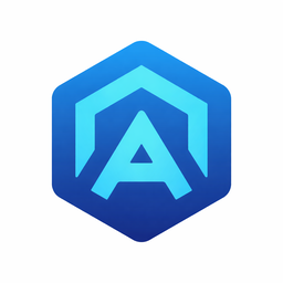 AgentShop logo
