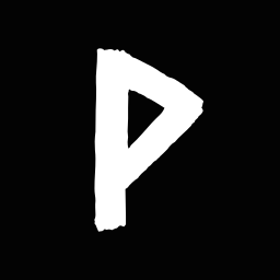 Pushinator logo