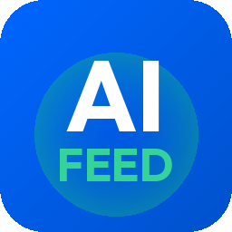 AI Merchant Feed logo