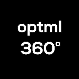 Optimal 360 | 3D Scanner & Viewer logo