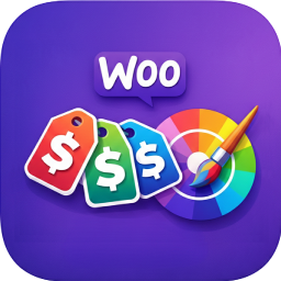 Product Price Color Manager logo