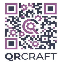 QRCraft logo