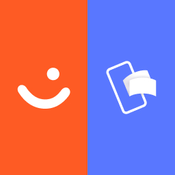 Pay with Vipps and MobilePay for WooCommerce logo