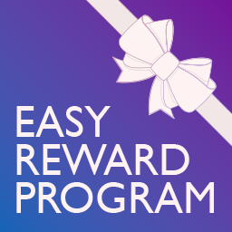 Easy Reward Program logo