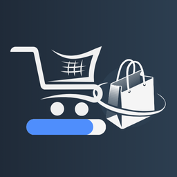 Shopper Rewards logo