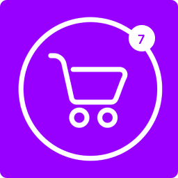 Addonify Floating Cart For WooCommerce logo