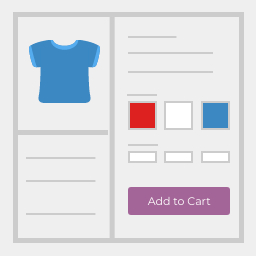 Linked Variation for WooCommerce logo