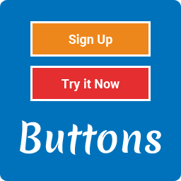 Button Plus for Elementor logo
