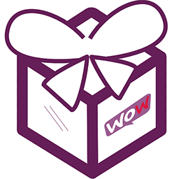 Gift upon purchase for WooCommerce logo