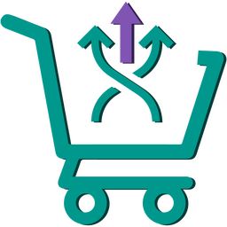 SaffireTech Bulk Edit Upsells and Cross-Sells for WooCommerce logo