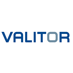Payment Gateway via Valitor for WooCommerce logo