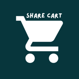Share Cart for WooCommerce logo