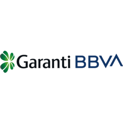 GarantiBBVA Payment Gateway logo