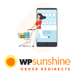 Order Redirects for WooCommerce logo