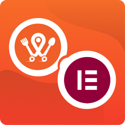 WPCafe Elementor Addon – Restaurant Menu, Ordering and Reservation Widgets logo