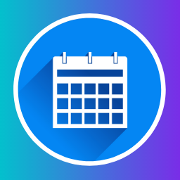 Events Calendar for Google logo