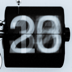 Last Modified Timestamp logo