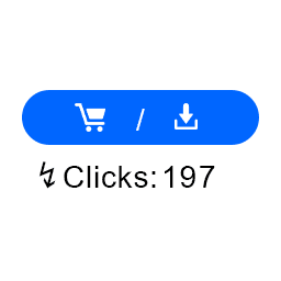 Click Counter for Woo Products logo
